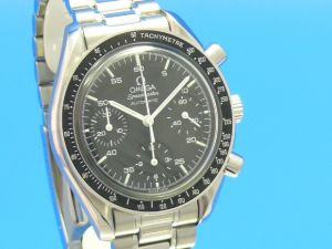 Omega Speedmaster Reduced