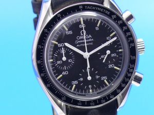 Omega Speedmaster Reduced