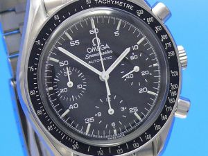 Omega Speedmaster Reduced