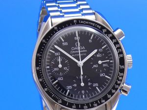 Omega Speedmaster Reduced
