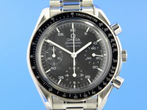 Omega Speedmaster Reduced