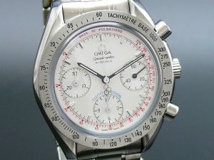 Omega Speedmaster Torino Olympic