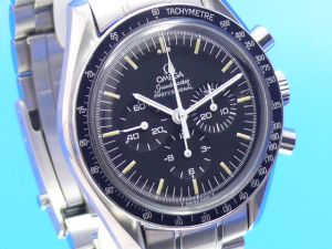 Omega Speedmaster Professional Moonwatch