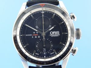 Oris Artix GT Chronograph