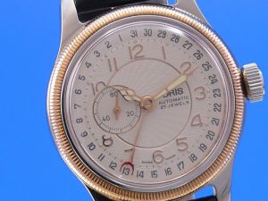 Oris 7463b clearance