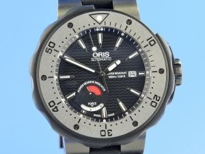 Oris Col Moschin Limited Edition 2000St.