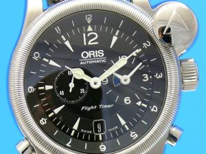 Oris Flight Timer 1945 Limited Edition