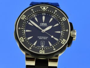 Oris Pro Divers Titan Automatik