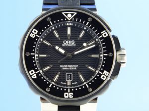 Oris ProDiver Date Titan