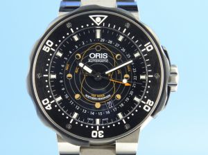 Oris ProDiver Pointer Moon