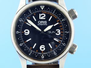 Oris Royal Flying Doctor Service Limited Edition