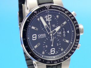 Oris Williams F1 Team Chronograph UVP.1980