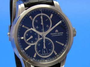 Maurice Lacroix Pontos Chronograph