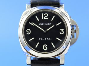 Panerai Luminor Base PAM00112
