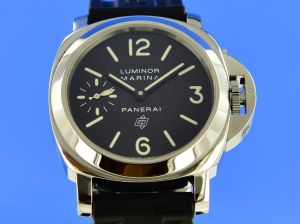 Panerai Luminor Marina Logo PAM0005