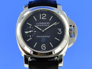 Panerai Luminor Marina Logo PAM00777