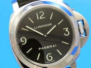 Panerai Luminor Pam 00112