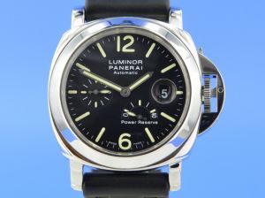 Panerai Luminor Power Reserve