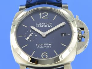 Panerai Luminor Quaranta PAM01370 - 40mm