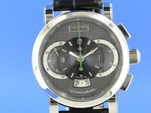 Paul Picot Technograph