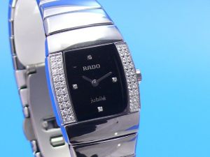 RADO SINTRA S JUBIL Damen Brillant