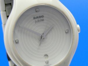 Rado True L Jubil Lady