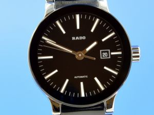 RADO Centrix Damen Automatik