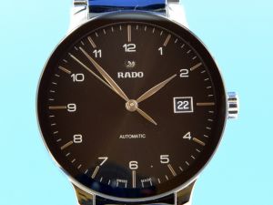 RADO Centrix Herren Automatik