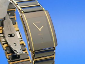 RADO DiaStar Integral Keramik Herren