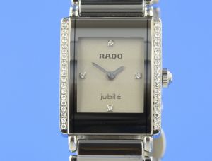 RADO DiaStar Lady Diamant