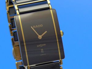 RADO DiaStar Medium Keramik