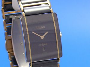 RADO Integral Jubil Medium
