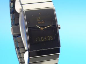 RADO MUTIFUNKTION HERREN