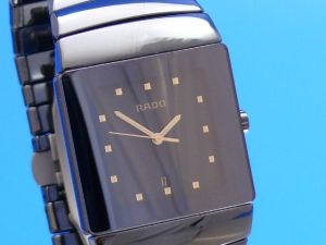 RADO Sintra Keramik Herren Quarz