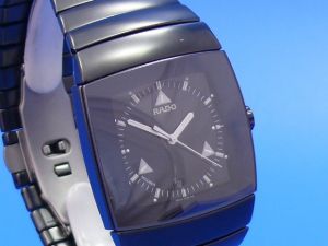 RADO Sintra Keramik matt