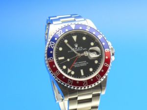 ROLEX GMT-MASTER 16700