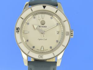 Rado Captain Cook Automatic