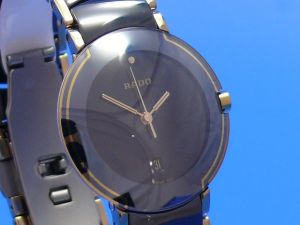 Rado Couple Damen
