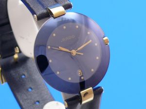 Rado Coupole Damen