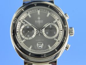 Rado D-Star 200 Chronograph Keramik