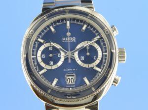 Rado D-Star 200 Chronograph