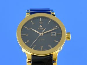 Rado Damenuhr Centrix