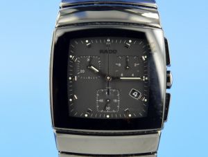 Rado DiaStar Chronograph Keramik