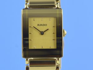 Rado DiaStar Lady Keramik