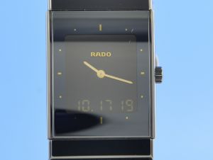 Rado DiaStar Multifunction Herren
