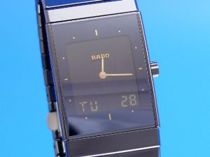 Rado DiaStar Multifunktion Herren