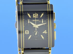 Rado Diastar Chrongraph