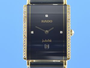 Rado Diastar Daimond