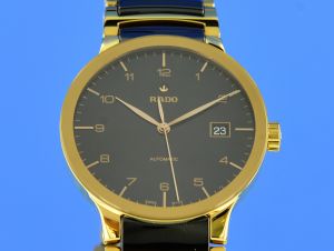 Rado Herrenuhr Centrix Automatik