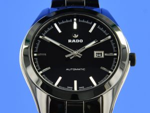 Rado Hyperchrome Automatik Damenuhr